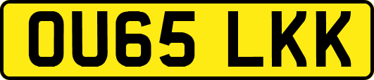 OU65LKK