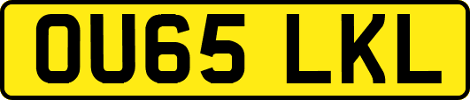 OU65LKL
