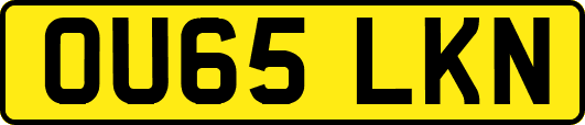 OU65LKN