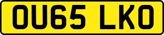 OU65LKO