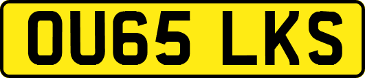 OU65LKS