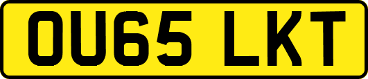 OU65LKT