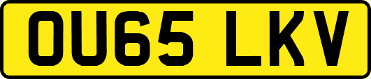 OU65LKV
