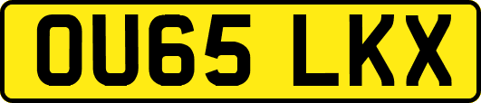 OU65LKX
