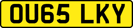OU65LKY