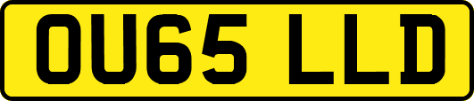 OU65LLD