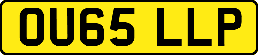 OU65LLP