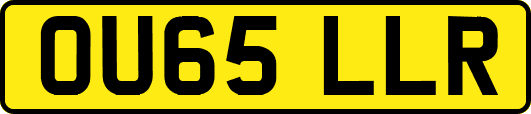 OU65LLR