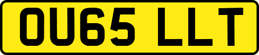 OU65LLT