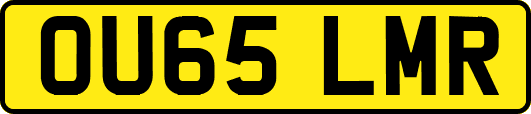 OU65LMR