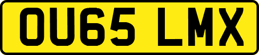 OU65LMX