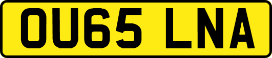 OU65LNA