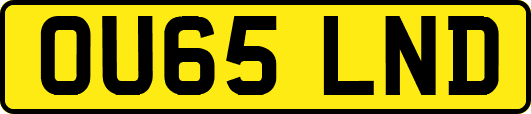 OU65LND
