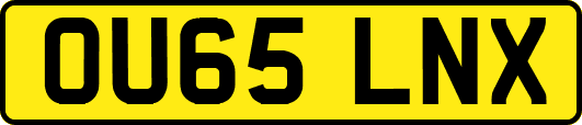 OU65LNX