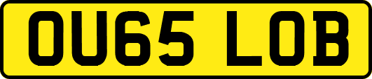 OU65LOB