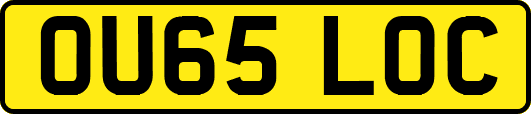 OU65LOC