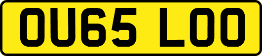 OU65LOO