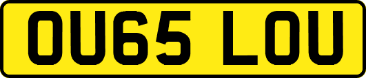 OU65LOU