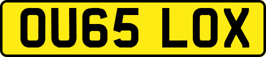 OU65LOX