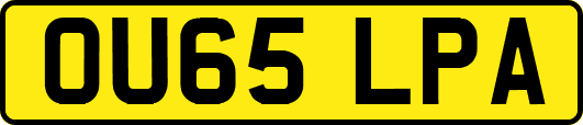 OU65LPA