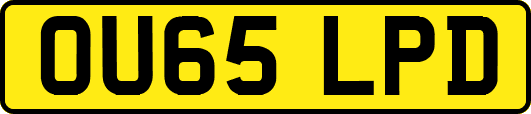 OU65LPD