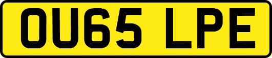 OU65LPE