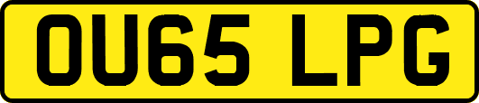 OU65LPG
