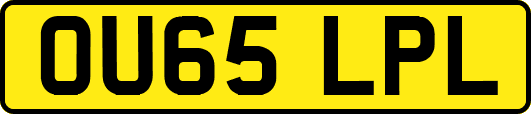 OU65LPL