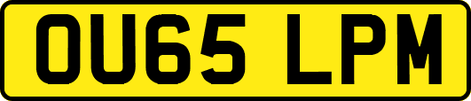 OU65LPM