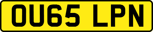 OU65LPN