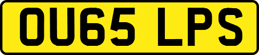 OU65LPS
