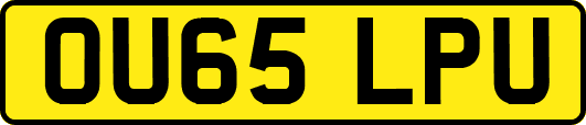 OU65LPU
