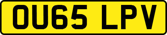 OU65LPV