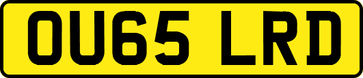 OU65LRD