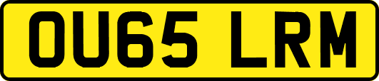 OU65LRM