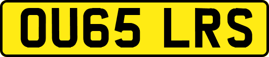 OU65LRS