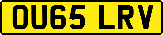 OU65LRV