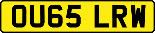 OU65LRW