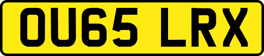 OU65LRX