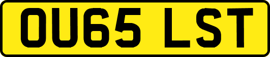 OU65LST