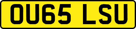 OU65LSU