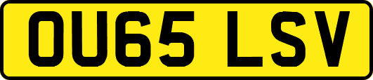 OU65LSV