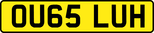 OU65LUH