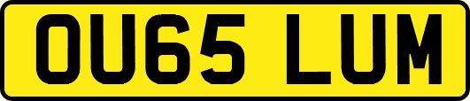 OU65LUM