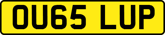 OU65LUP