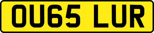 OU65LUR