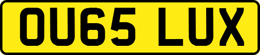 OU65LUX