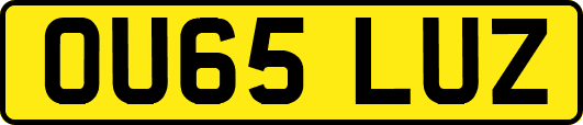 OU65LUZ