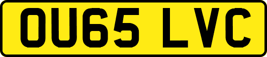 OU65LVC