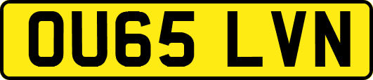 OU65LVN